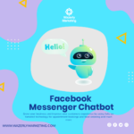 Restaurant Facebook Messenger Chatbot